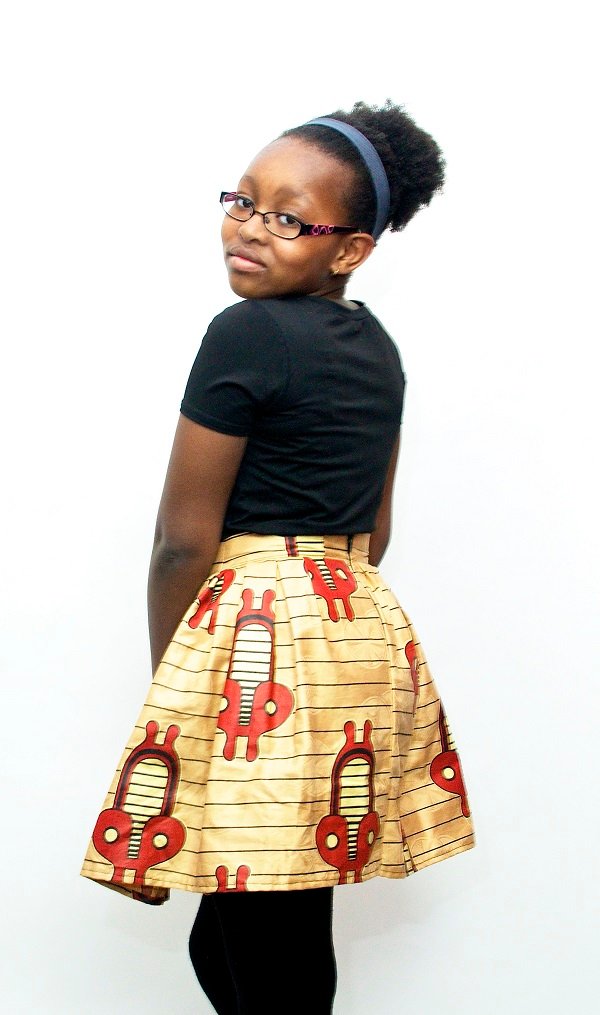 cynthia bell skirt